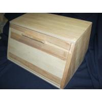 Хлібниця велика